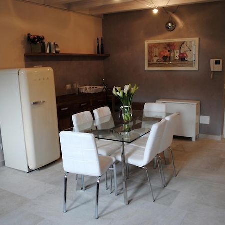 Bed And Breakfast Castello Villafranca di Verona Esterno foto