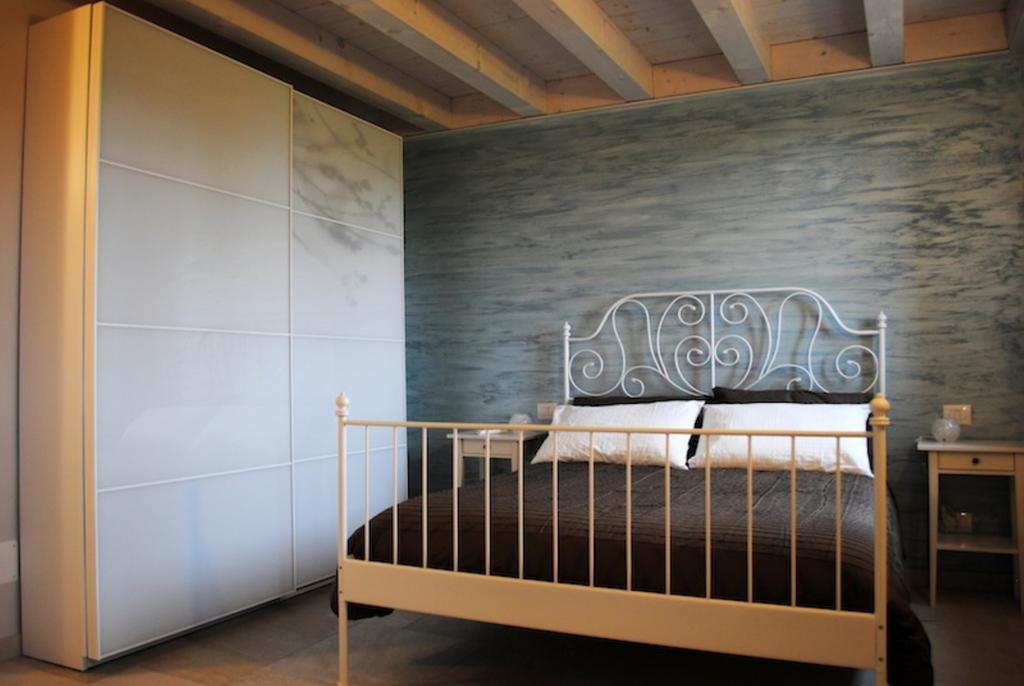 Bed And Breakfast Castello Villafranca di Verona Camera foto