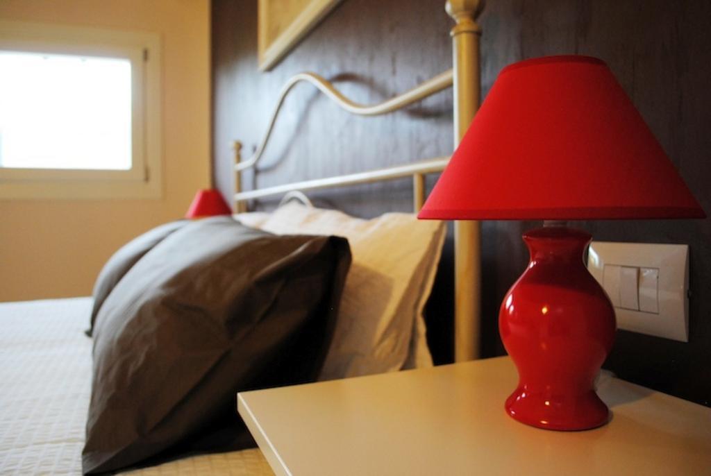 Bed And Breakfast Castello Villafranca di Verona Camera foto
