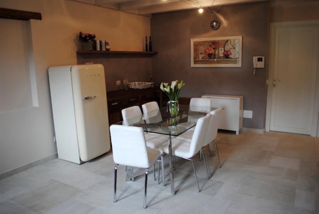 Bed And Breakfast Castello Villafranca di Verona Esterno foto